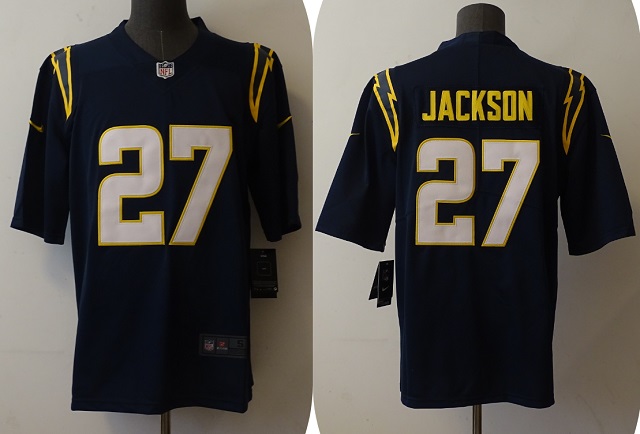 Los Angeles Chargers Jerseys 24